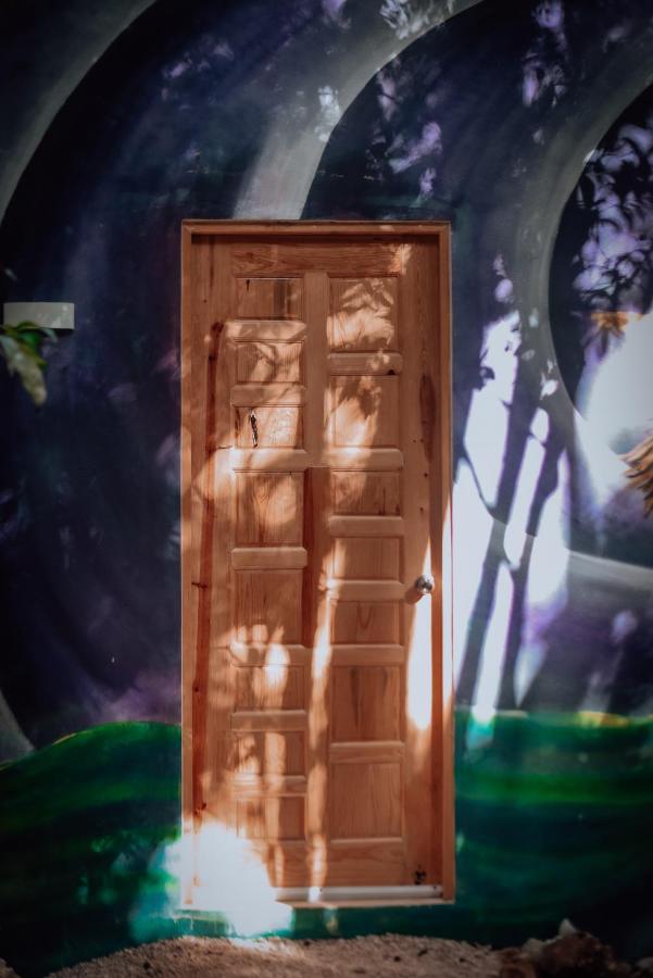 מלון פוארטו מורלוס Lunita Jungle Experience מראה חיצוני תמונה