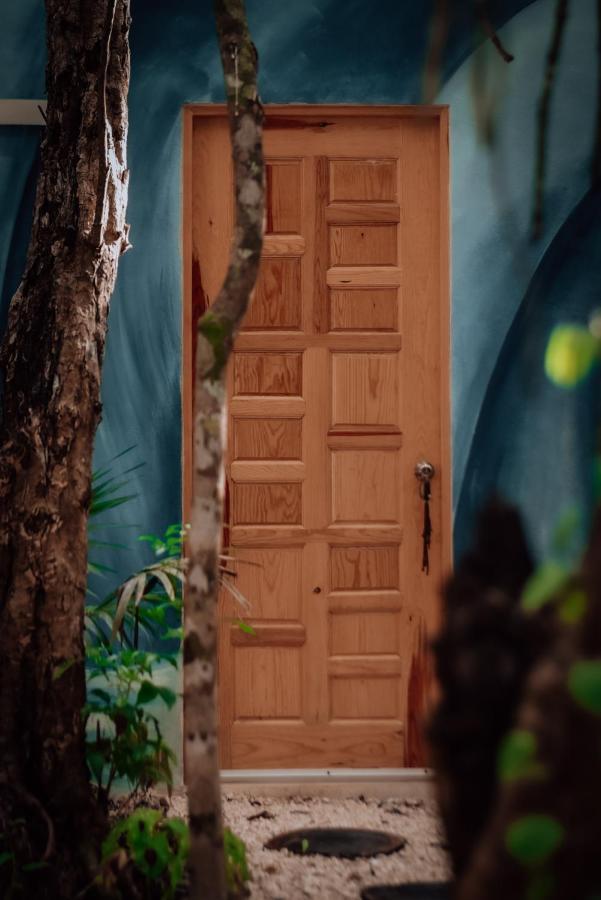 מלון פוארטו מורלוס Lunita Jungle Experience מראה חיצוני תמונה